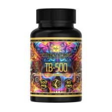 Koka Labz Tb-500 500mcg 60 Capsules In Pakistan